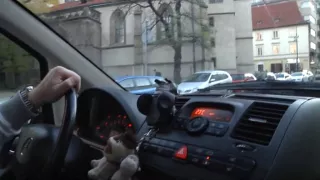 Lustful Czech Angel Carries Boots When Autosex