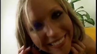 Beautifull Mother I'd Like To Fuck Golden-Haired Unfathomable Blow Job