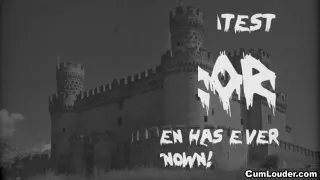 Frankenstein's Monster Parody XXX