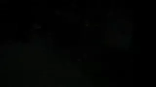 Cum on feet in public