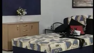 High Heels And Stockings 01