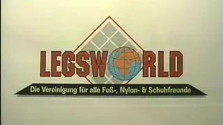 Lady Barbara legsworld (classic)