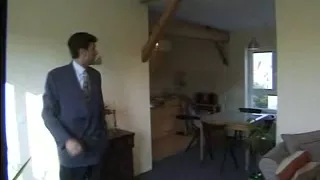 Fuckings her booty and stockings