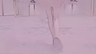 How to Walk in High Heel Stilettos