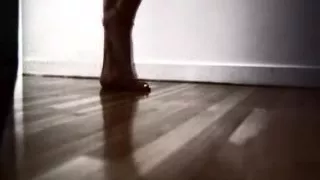 Lexi Belle's Foot Fetish - KD