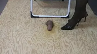 hotlegs-brutal weenie trampling