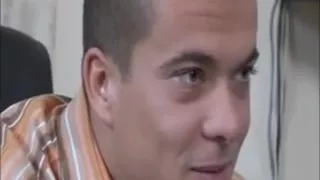 Nylons and Heels On The Desk