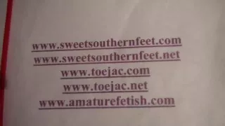 racial humiliation ribald feet POV