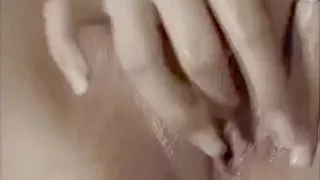 Creampie this sexy wife