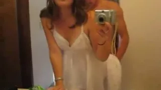 A Enjoyable Youthful Dilettante Pair In The Baths