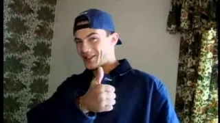 Hakan Serbes - Slippin In Throughout The Outdoor (1996)