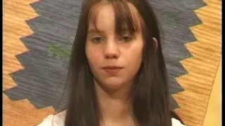 Juvenile German Legal Age Teenager Playing With Toys