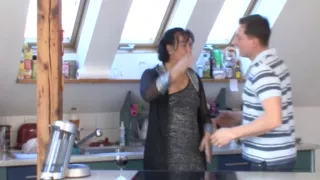 Alte Stuten & junge Hengste. Je oller desto geiler