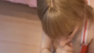 Heute bin ich DEINE Schlampe