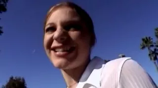 Aurora Snow Group-Fucked and Double Analed