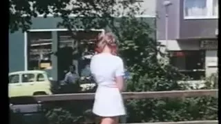 Cute babes enjoy a proper group sex fucking