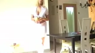 HotCindy26 Legal Age Teenager girly copulates her mothers boyfriend