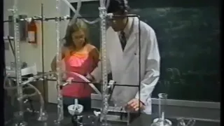 Schoolgirl Amber Sunset