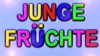 Junge Fruechte