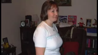 A scarcely any upskirt panty shots of a Older British housewife