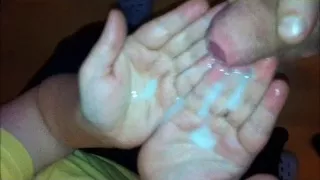 Superlatively Good of Cumshoots