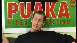 German Older Casting