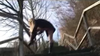 Geile Golden-haired Fotze 33