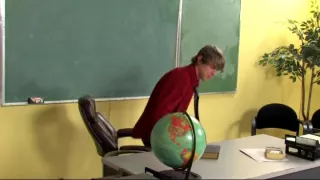 A Bad Teachers Wild Dream