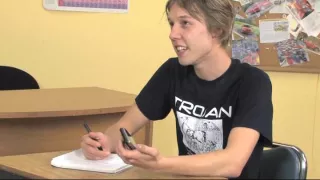 Piddled Off Teacher Receives Pleased Ending