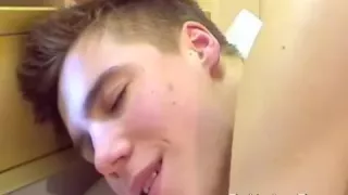 British Twinks Fuck Raw