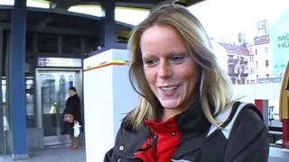 auf der strasse angesprochen two (sk)