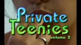 Intimate Teenies