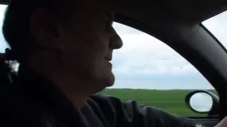 Une journee avec Alyson