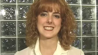 Redhead undresses down and caresses her marangos and cum-hole