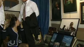 buschig mercedes doppelt durchlässig