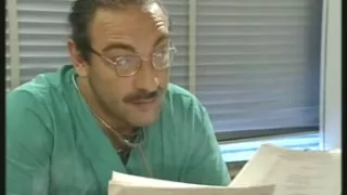 Can Roberto read radiography? )dWh(