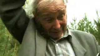 Old Chap See Unshaved Obese Older Fucking two fellas in woods