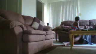 One More cook jerking