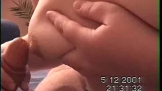 Claudia mit twenty one Jahren