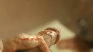 Immodest Yet Tasty Tugjob