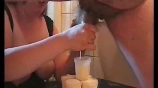Milking - Milking- Milking!