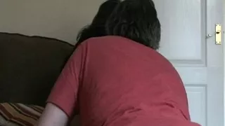 S Prsti, Handjob, žena