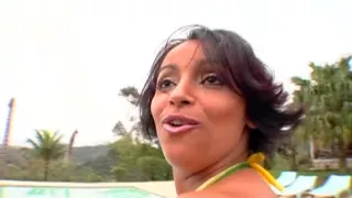 Large Ass Brazilian Fuckfest #7