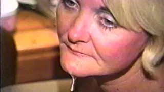 Anybody White Grandmama Engulfing Dark 10-pounder