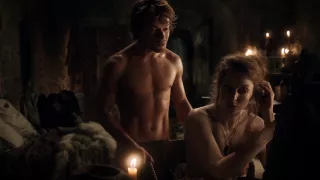 Sahara Knite - Game Of Thrones