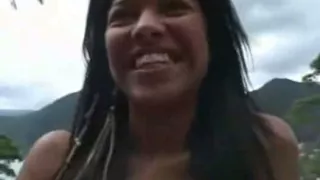 ONE MORE FLOOZY...from latinas :))