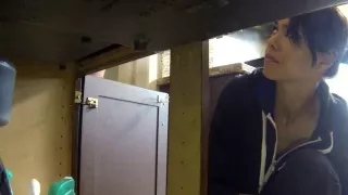 A LITTLE BIT AGED BUT SO SEXY (two) by lilian