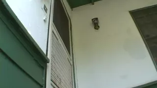 Honey receives her cunt stretched by darksome strapon