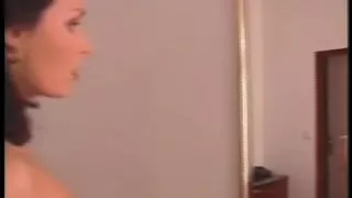 Melissa Is A Double Stuffed Bitch