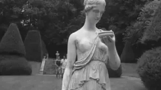 IN memoriam Harry S Morgan: Lydia geht ab!